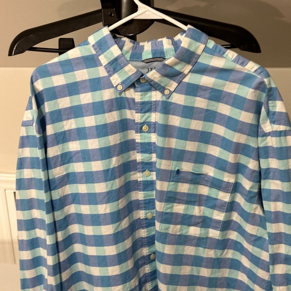 IZOD SALTWATER SERIES